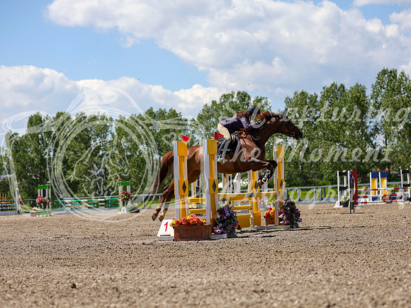 10656 - Mykenzi - 2026 June Classic II - Saturday June 20th