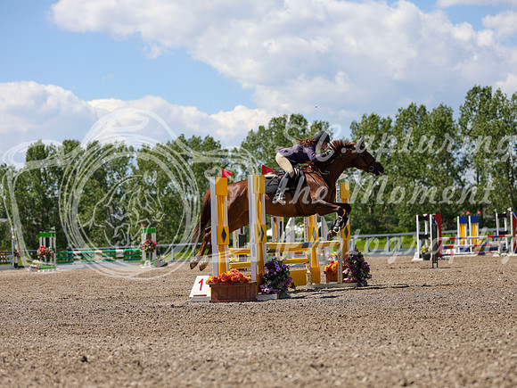 10657 - Mykenzi - 2026 June Classic II - Saturday June 20th