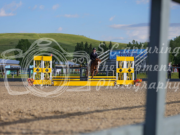 00130 - Mykenzi - 2026 June Classic II - Saturday June 20th