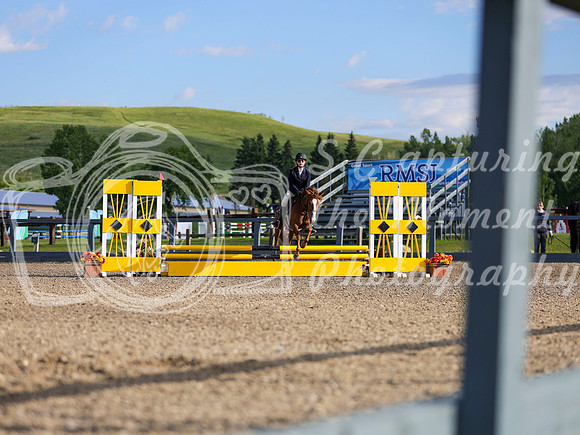 00131 - Mykenzi - 2026 June Classic II - Saturday June 20th