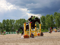 12734 - Mykenzi - 2026 June Classic II - Saturday June 20th