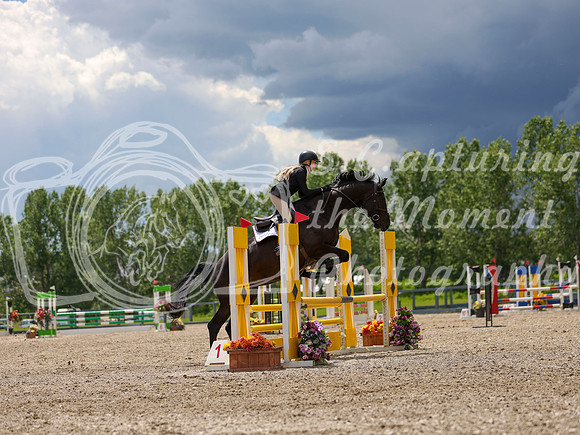 12734 - Mykenzi - 2026 June Classic II - Saturday June 20th