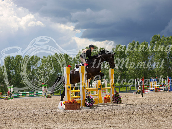 12735 - Mykenzi - 2026 June Classic II - Saturday June 20th