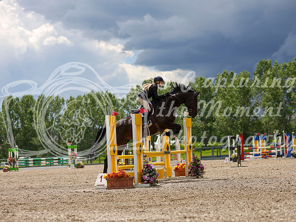 12736 - Mykenzi - 2026 June Classic II - Saturday June 20th