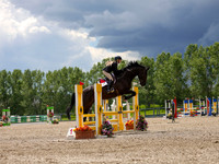 12737 - Mykenzi - 2026 June Classic II - Saturday June 20th