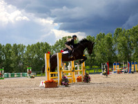 12738 - Mykenzi - 2026 June Classic II - Saturday June 20th