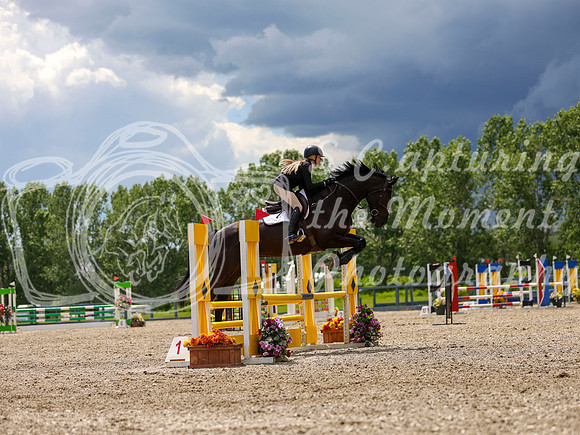 12738 - Mykenzi - 2026 June Classic II - Saturday June 20th
