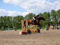 10660 - Mykenzi - 2026 June Classic II - Saturday June 20th