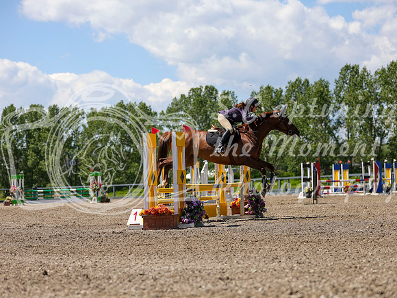 10660 - Mykenzi - 2026 June Classic II - Saturday June 20th