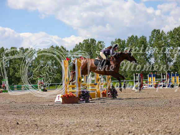 10661 - Mykenzi - 2026 June Classic II - Saturday June 20th