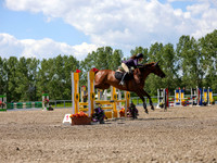 10662 - Mykenzi - 2026 June Classic II - Saturday June 20th