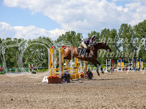 10662 - Mykenzi - 2026 June Classic II - Saturday June 20th