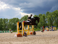 12740 - Mykenzi - 2026 June Classic II - Saturday June 20th