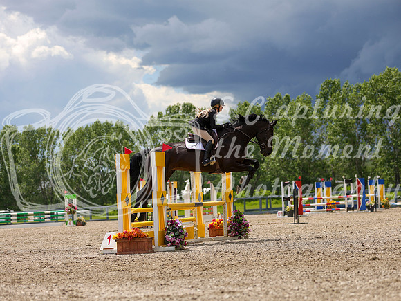 12740 - Mykenzi - 2026 June Classic II - Saturday June 20th