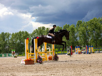 12742 - Mykenzi - 2026 June Classic II - Saturday June 20th