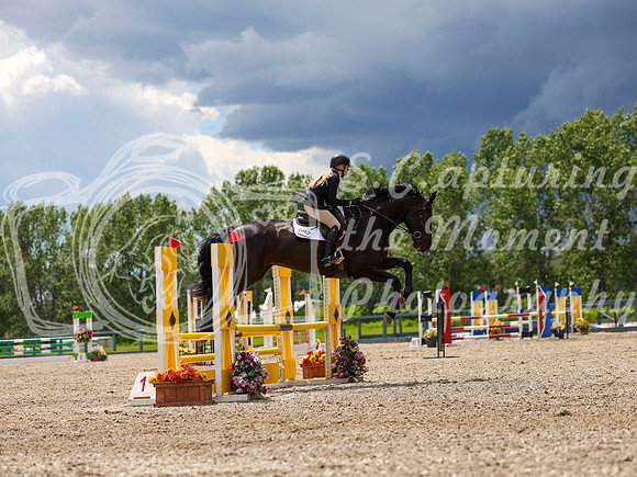 12742 - Mykenzi - 2026 June Classic II - Saturday June 20th