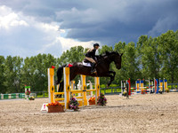 12741 - Mykenzi - 2026 June Classic II - Saturday June 20th
