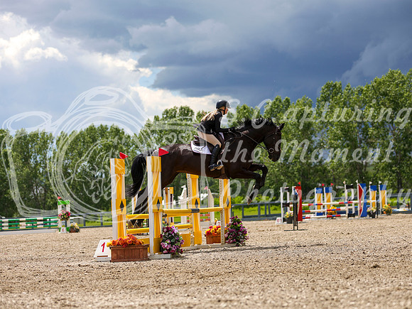 12741 - Mykenzi - 2026 June Classic II - Saturday June 20th