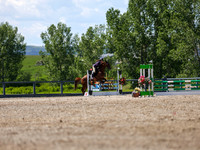 10663 - Mykenzi - 2026 June Classic II - Saturday June 20th