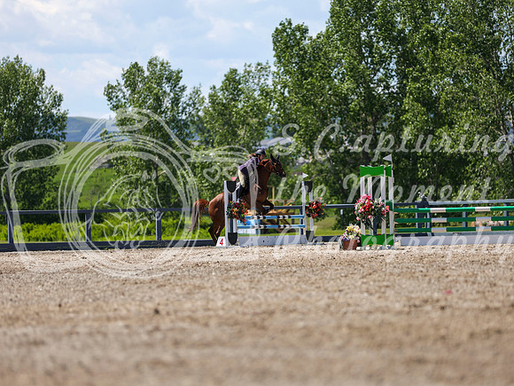 10663 - Mykenzi - 2026 June Classic II - Saturday June 20th