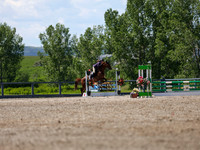 10664 - Mykenzi - 2026 June Classic II - Saturday June 20th