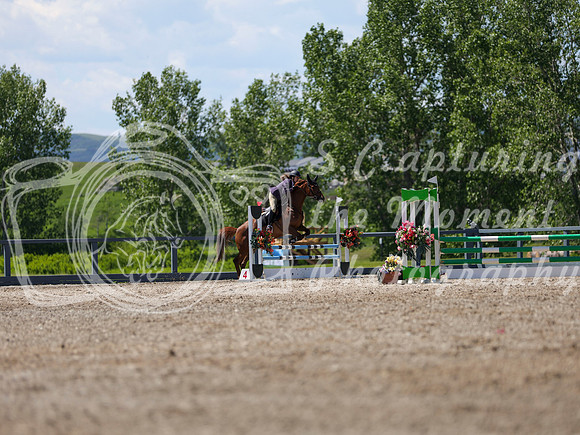 10664 - Mykenzi - 2026 June Classic II - Saturday June 20th