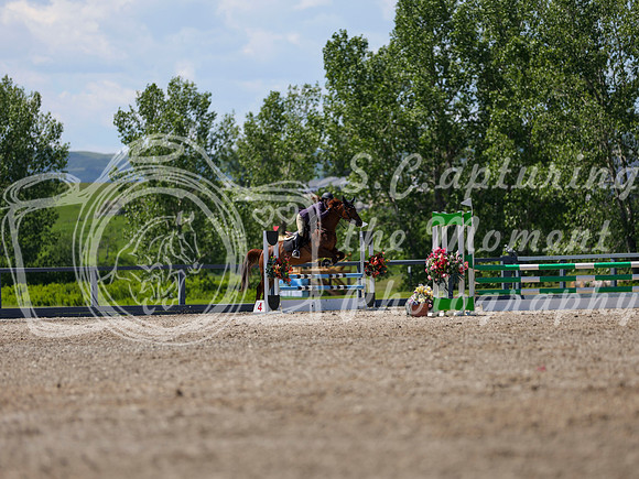 10666 - Mykenzi - 2026 June Classic II - Saturday June 20th