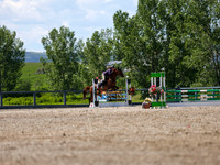 10665 - Mykenzi - 2026 June Classic II - Saturday June 20th