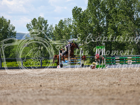 10665 - Mykenzi - 2026 June Classic II - Saturday June 20th