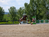 10667 - Mykenzi - 2026 June Classic II - Saturday June 20th
