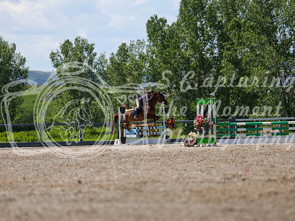10667 - Mykenzi - 2026 June Classic II - Saturday June 20th