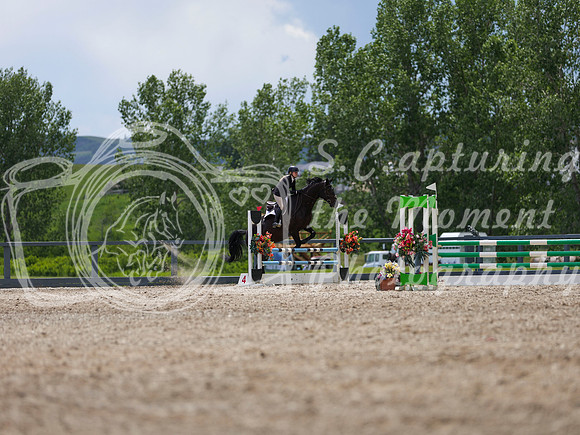 12745 - Mykenzi - 2026 June Classic II - Saturday June 20th