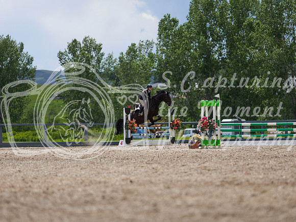 12746 - Mykenzi - 2026 June Classic II - Saturday June 20th