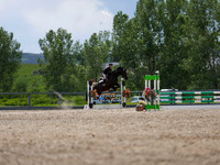 12748 - Mykenzi - 2026 June Classic II - Saturday June 20th