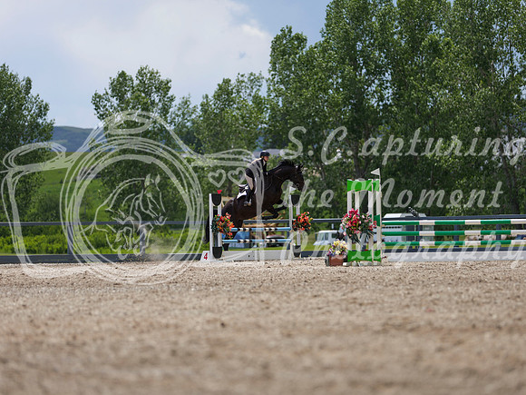 12748 - Mykenzi - 2026 June Classic II - Saturday June 20th
