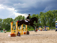 12744 - Mykenzi - 2026 June Classic II - Saturday June 20th