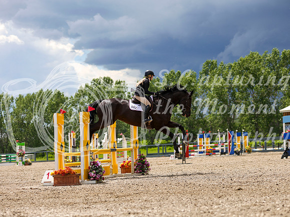 12744 - Mykenzi - 2026 June Classic II - Saturday June 20th