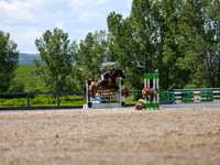 10668 - Mykenzi - 2026 June Classic II - Saturday June 20th