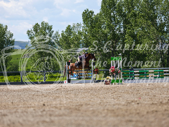 10668 - Mykenzi - 2026 June Classic II - Saturday June 20th
