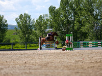10669 - Mykenzi - 2026 June Classic II - Saturday June 20th