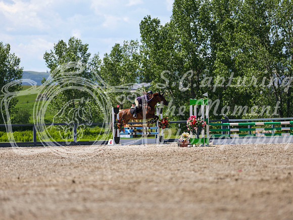 10669 - Mykenzi - 2026 June Classic II - Saturday June 20th