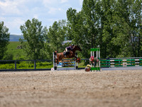 10670 - Mykenzi - 2026 June Classic II - Saturday June 20th