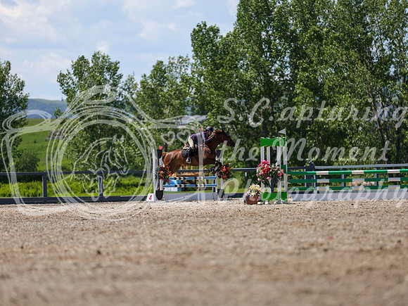 10670 - Mykenzi - 2026 June Classic II - Saturday June 20th
