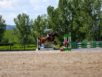 10671 - Mykenzi - 2026 June Classic II - Saturday June 20th
