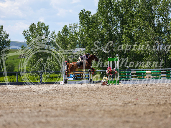 10671 - Mykenzi - 2026 June Classic II - Saturday June 20th