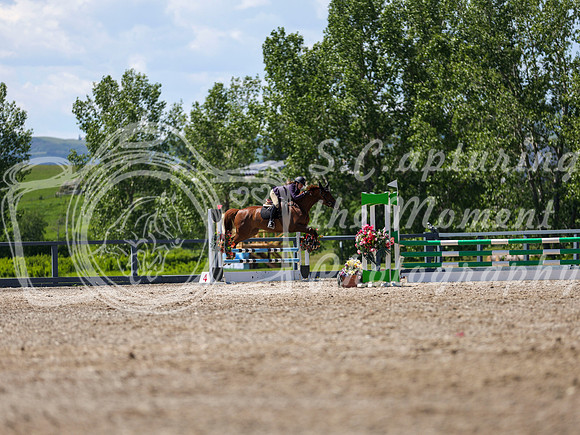 10672 - Mykenzi - 2026 June Classic II - Saturday June 20th