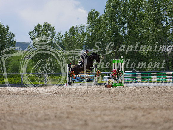 12749 - Mykenzi - 2026 June Classic II - Saturday June 20th