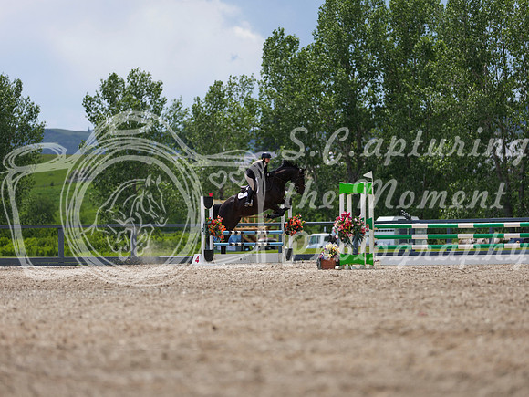 12750 - Mykenzi - 2026 June Classic II - Saturday June 20th