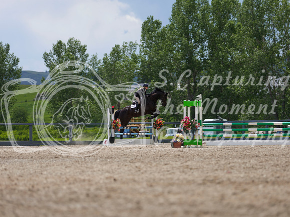 12751 - Mykenzi - 2026 June Classic II - Saturday June 20th