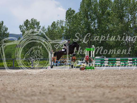 12752 - Mykenzi - 2026 June Classic II - Saturday June 20th